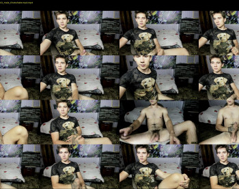 daniel_like — 61 minute Chaturbate male cam show recording, 1080p, Aug 5, 2022