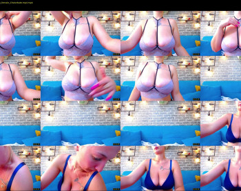 dd_shari — 6 minute Chaturbate female cam show recording, 1080p, Aug 5, 2022