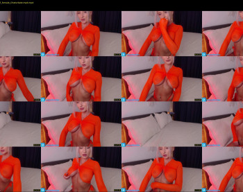 dee_nise — 54 minute Chaturbate female cam show recording, 1080p, Aug 5, 2022