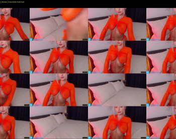 dee_nise — 40 minute Chaturbate female cam show recording, 1080p, Aug 5, 2022