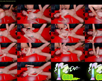 demmi_foxy — 54 minute Chaturbate couple cam show recording, 1080p, Aug 5, 2022