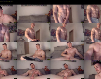 eddieds — 54 minute Chaturbate male cam show recording, 1080p, Aug 6, 2022