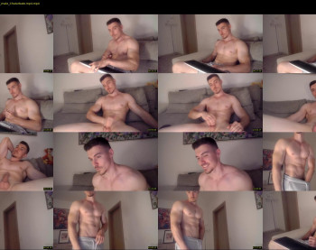 eddieds — 54 minute Chaturbate male cam show recording, 1080p, Aug 6, 2022