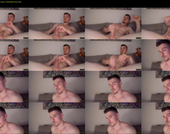 eddieds — 8 minute Chaturbate male cam show recording, 1080p, Aug 6, 2022