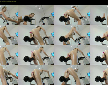 egome777 — 101 minute Chaturbate female cam show recording, 720p, Aug 5, 2022