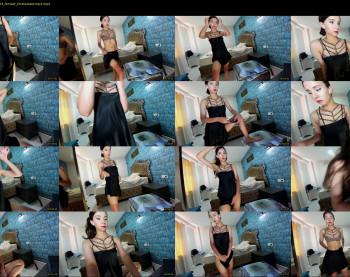 ehotlovea — 56 minute Chaturbate female cam show recording, 1080p, Aug 5, 2022