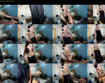 ehotlovea — 56 minute Chaturbate female cam show recording, 1080p, Aug 5, 2022