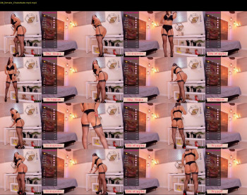ella_pridee — 66 minute Chaturbate female cam show recording, 1080p, Aug 5, 2022