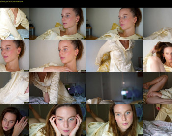 ellaa91 — 55 minute Chaturbate female cam show recording, 1080p, Aug 5, 2022