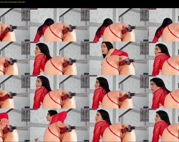 emi_sary — 3 minute Chaturbate female cam show recording, 1080p, Aug 6, 2022