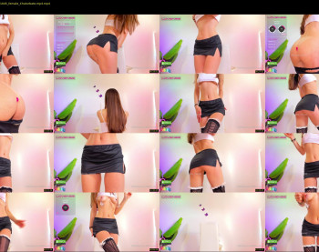 felicity_yours — 54 minute Chaturbate female cam show recording, 1080p, Aug 5, 2022