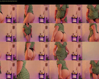 french_devotion — 13 minute Chaturbate female cam show recording, 720p, Aug 5, 2022