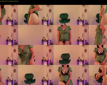french_devotion — 91 minute Chaturbate female cam show recording, 720p, Aug 5, 2022