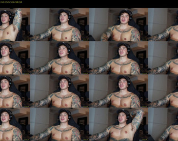 frewfun — 5 minute Chaturbate male cam show recording, 1080p, Aug 5, 2022