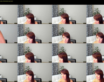 fritha — 5 minute Chaturbate female cam show recording, 720p, Aug 6, 2022