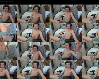 guy_liam1 — 38 minute Chaturbate male cam show recording, 1080p, Aug 5, 2022