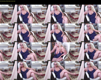 hardanaldp — 27 minute Chaturbate female cam show recording, 720p, Aug 5, 2022
