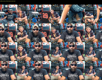 hardworkertn — 3 minute Chaturbate male cam show recording, 1080p, Aug 5, 2022