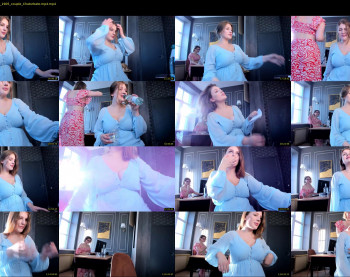 harley_blanco — 98 minute Chaturbate female cam show recording, 720p, Aug 5, 2022