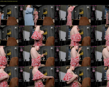 harley_blanco — 7 minute Chaturbate female cam show recording, 1080p, Aug 5, 2022