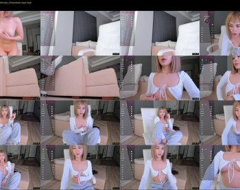 hee_jin — 54 minute Chaturbate female cam show recording, 1080p, Aug 5, 2022