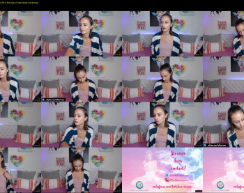 holihurricane — 50 minute Chaturbate female cam show recording, 1080p, Aug 5, 2022