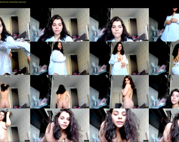 hot_chill__ — 4 minute Chaturbate female cam show recording, 1080p, Aug 5, 2022