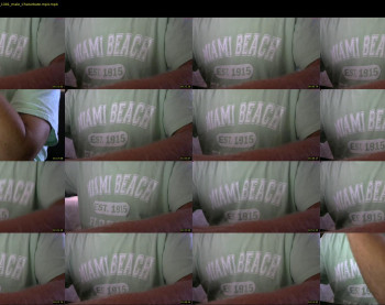 il_undercover — 5 minute Chaturbate male cam show recording, 480p, Aug 5, 2022