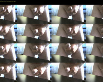 il_undercover — 39 minute Chaturbate male cam show recording, 480p, Aug 5, 2022
