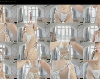 infinite_reality — 54 minute Chaturbate female cam show recording, 1080p, Aug 5, 2022