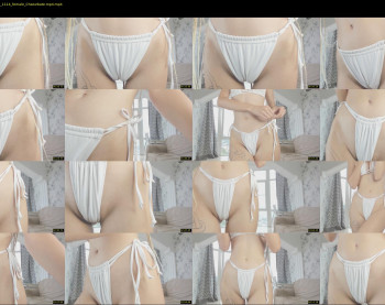 infinite_reality — 5 minute Chaturbate female cam show recording, 1080p, Aug 5, 2022