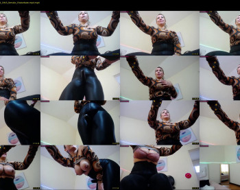 ingridbergman — 33 minute Chaturbate female cam show recording, 720p, Aug 5, 2022