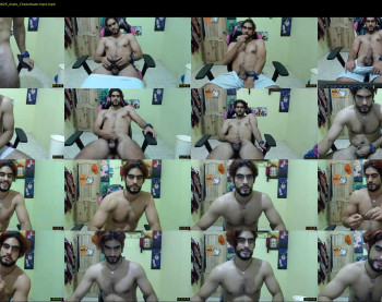 jackecuador — 89 minute Chaturbate male cam show recording, 480p, Aug 6, 2022