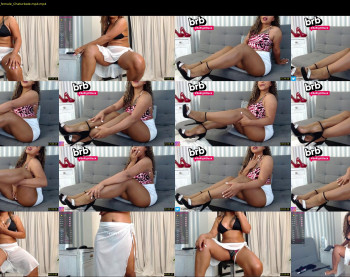 jadee__ — 61 minute Chaturbate female cam show recording, 1080p, Aug 5, 2022