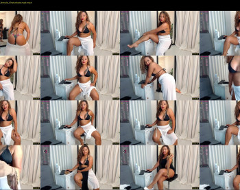 jadee__ — 57 minute Chaturbate female cam show recording, 1080p, Aug 5, 2022