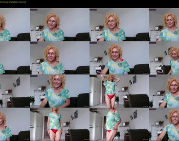 jasmin18v — 49 minute Chaturbate female cam show recording, 720p, Aug 5, 2022