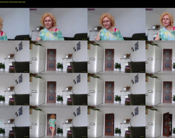 jasmin18v — 7 minute Chaturbate female cam show recording, 720p, Aug 5, 2022
