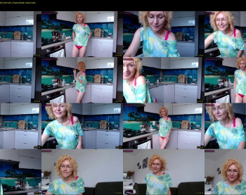 jasmin18v — 66 minute Chaturbate female cam show recording, 720p, Aug 5, 2022