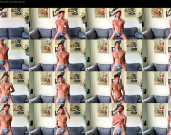 jasonberg29 — 23 minute Chaturbate male cam show recording, 720p, Aug 5, 2022