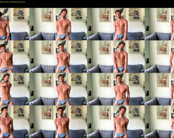 jasonberg29 — 4 minute Chaturbate male cam show recording, 720p, Aug 5, 2022
