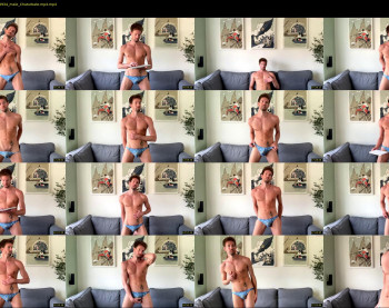 jasonberg29 — 43 minute Chaturbate male cam show recording, 720p, Aug 5, 2022