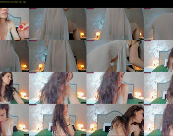 jennamyers — 16 minute Chaturbate female cam show recording, 1080p, Aug 6, 2022