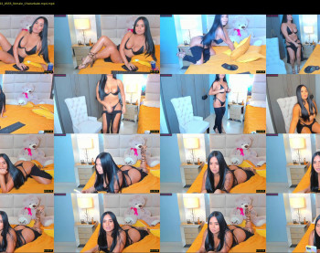 jenny_roberts96 — 54 minute Chaturbate female cam show recording, 1080p, Aug 5, 2022