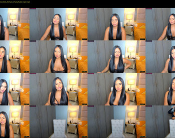 jenny_roberts96 — 53 minute Chaturbate female cam show recording, 1080p, Aug 6, 2022