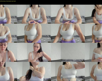 jessicagoold — 35 minute Chaturbate female cam show recording, 1080p, Aug 5, 2022