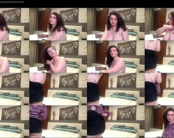 jessykah — 3 minute Chaturbate female cam show recording, 1080p, Aug 5, 2022