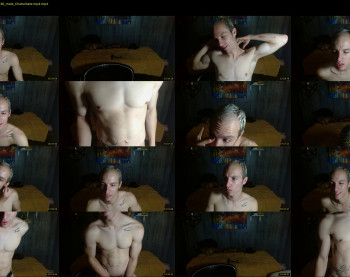 juanisimo_ — 91 minute Chaturbate male cam show recording, 720p, Aug 5, 2022