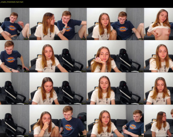 julsweet — 54 minute Chaturbate male cam show recording, 1080p, Aug 6, 2022