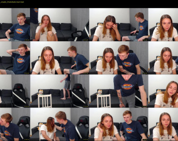 julsweet — 20 minute Chaturbate male cam show recording, 1080p, Aug 6, 2022