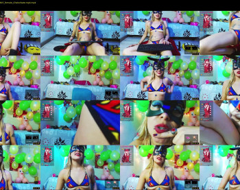 karla_grey_ — 11 minute Chaturbate female cam show recording, 720p, Aug 5, 2022